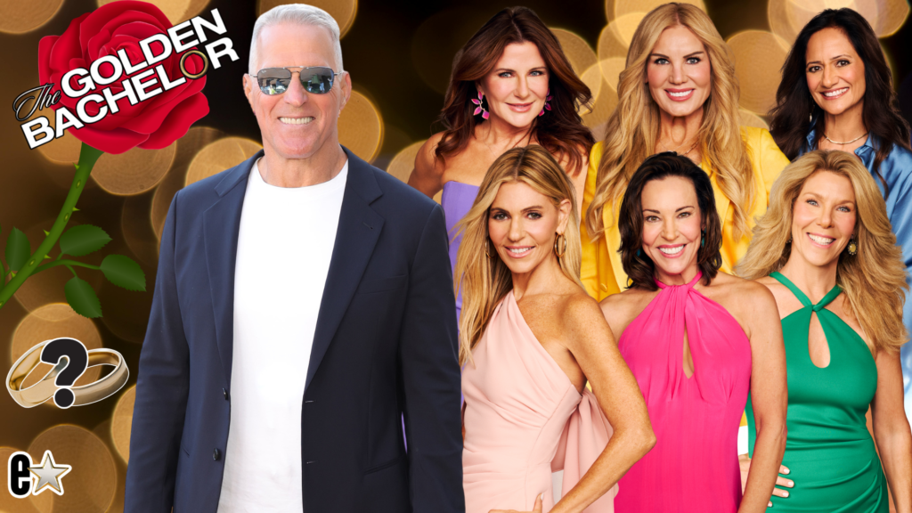 The Golden Bachelor Spoilers