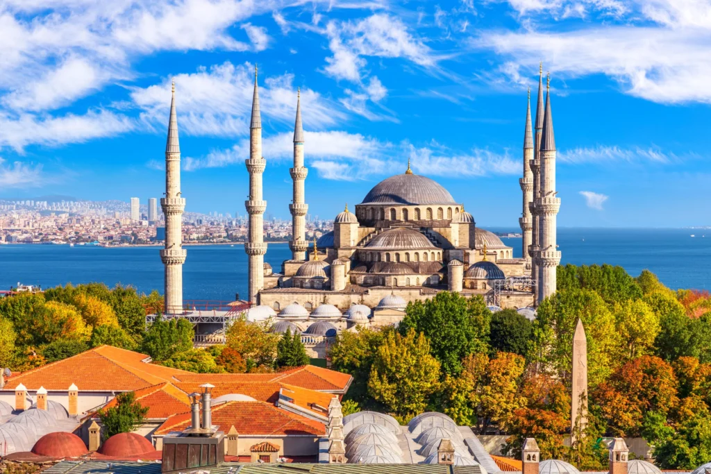 Things to Do in Istanbul