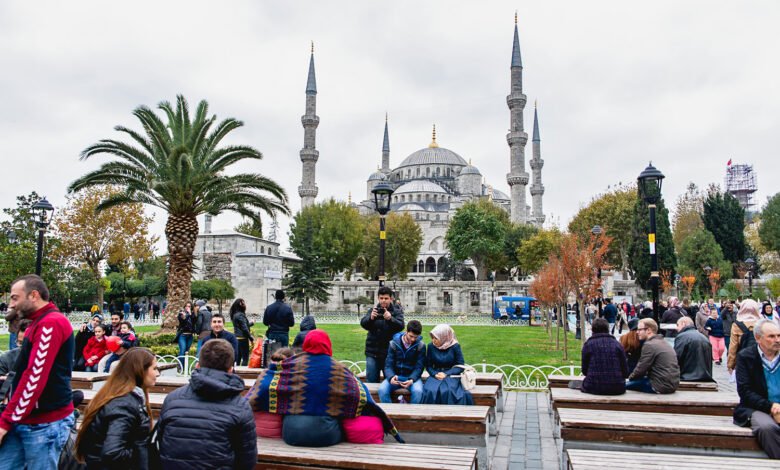 Things to Do in Istanbul