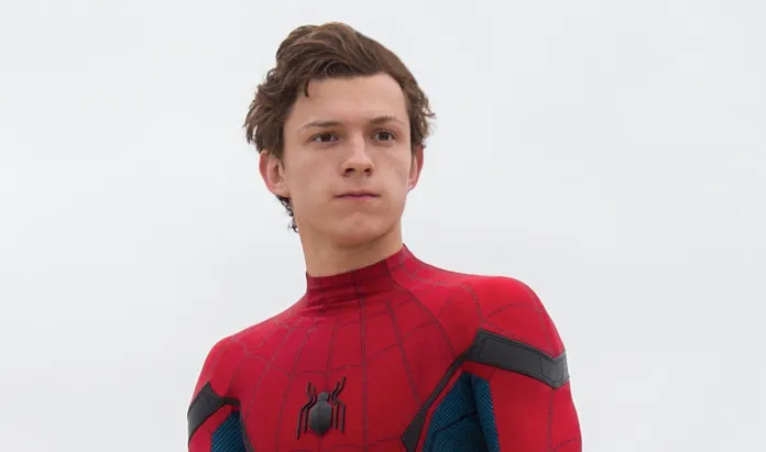Tom Holland Height