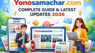 YonoSamachar Com