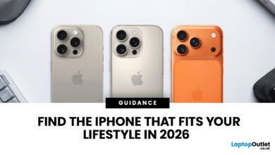 iPhone 16 Pro vs Pro Max