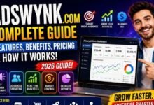 Adswynk Com