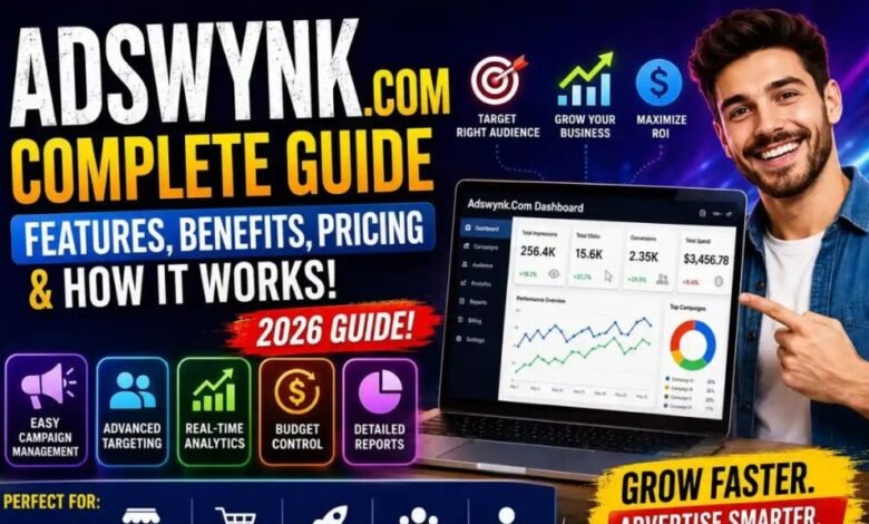 Adswynk Com