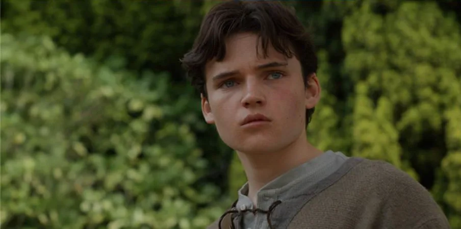 Benjamin Evan Ainsworth