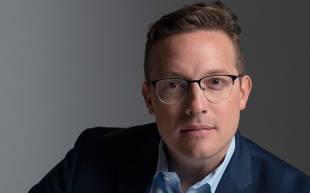 Benny Johnson Net Worth