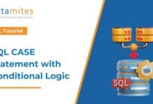 CASE WHEN SQL