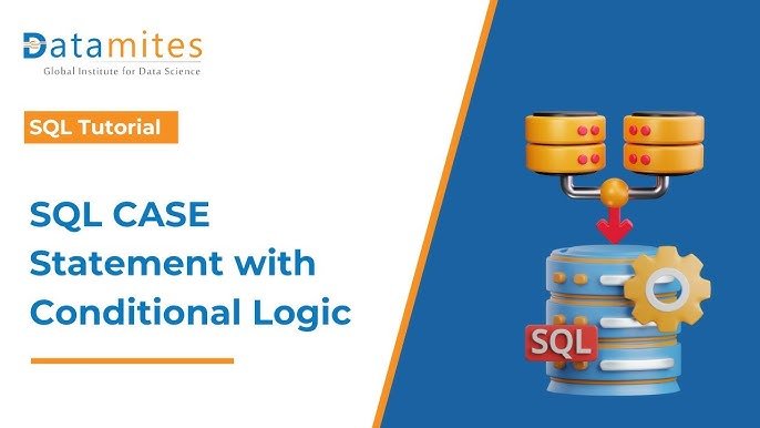 CASE WHEN SQL