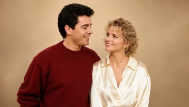 Christopher Knight Tribute Jennifer Runyon