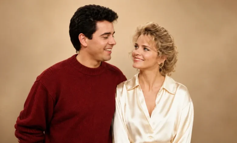 Christopher Knight Tribute Jennifer Runyon