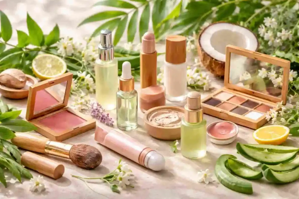 Clean Makeup Brands