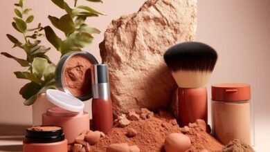 Clean Makeup Brands