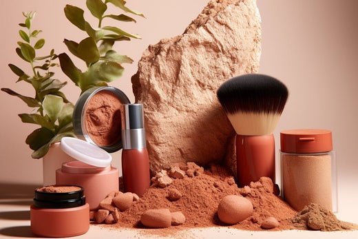 Clean Makeup Brands