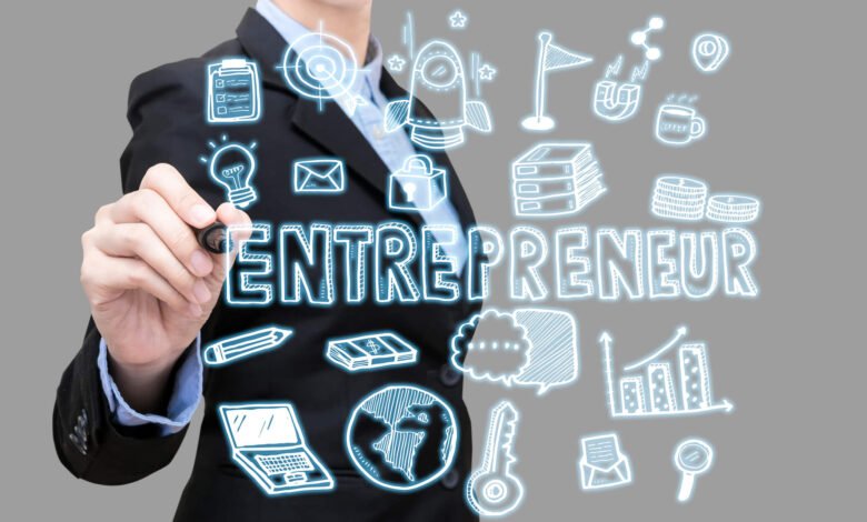 Entrepreneursbreak.com
