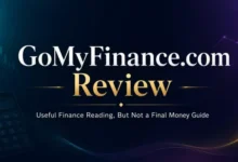 Gomyfinance.com