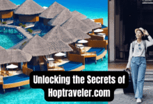 Hoptraveler.com Luxury Travel