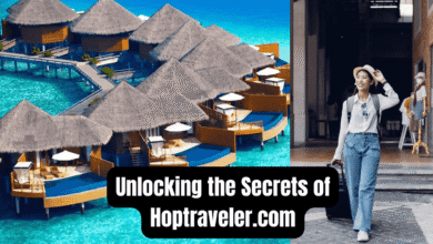 Hoptraveler.com Luxury Travel
