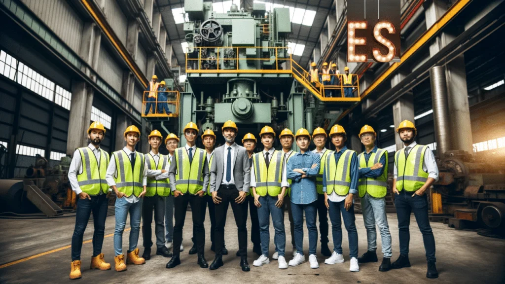 How Many Jobs Are Available in Basic Industries