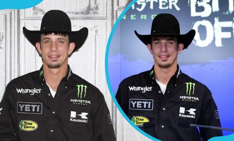 JB Mauney Net Worth