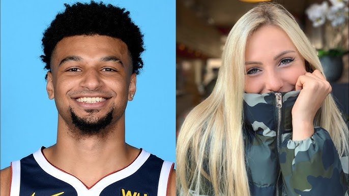 Jamal Murray Girlfriend