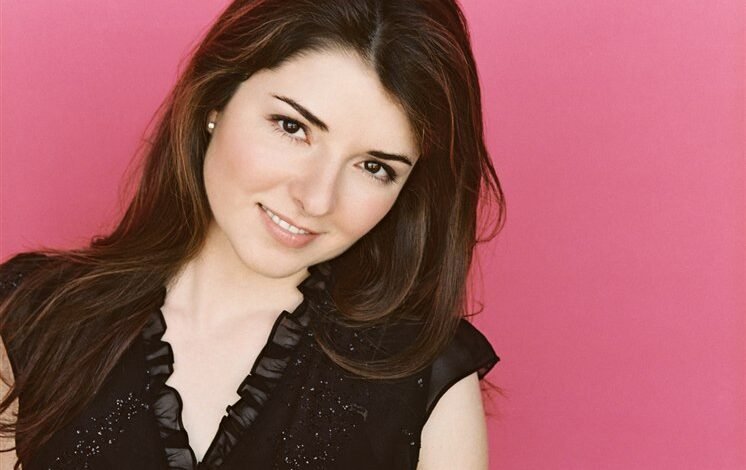 Kristine Saryan