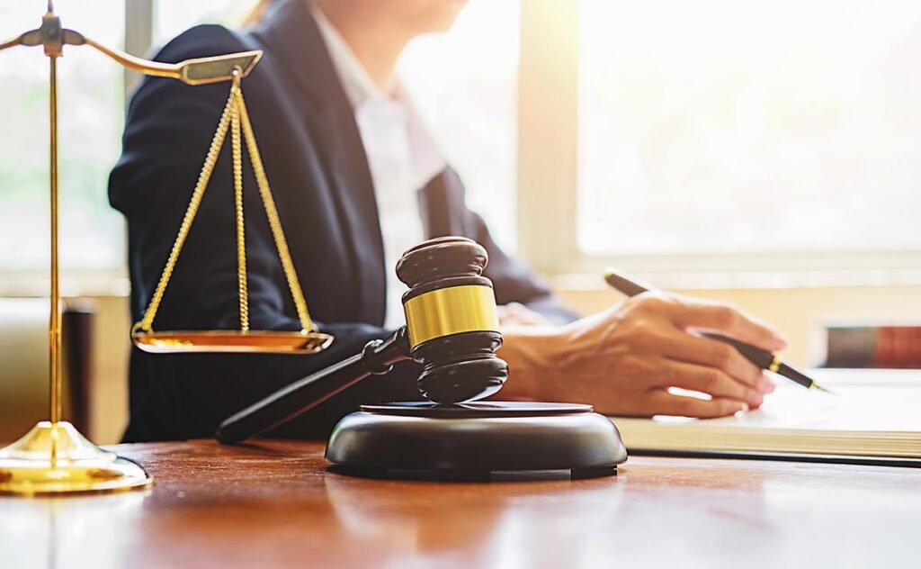 Law Clerk