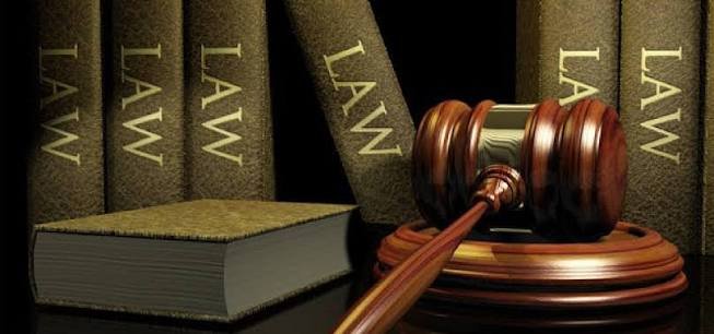 Law Clerk