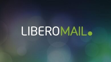 Mail Libero Accedi