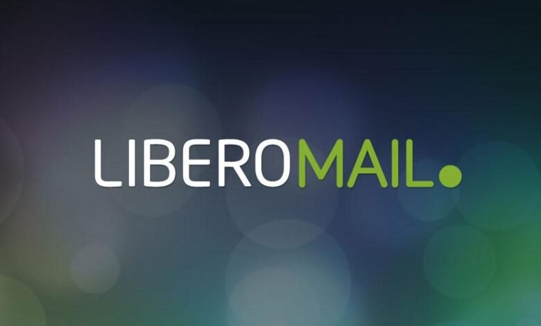 Mail Libero Accedi