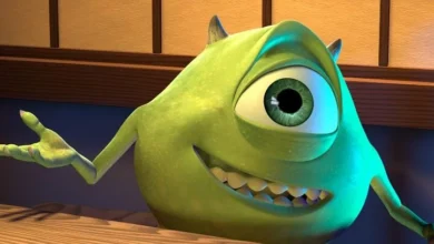 Mike Wazowski