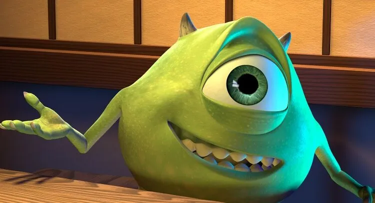Mike Wazowski