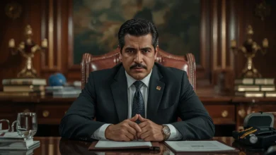 Nicolás Maduro Net Worth