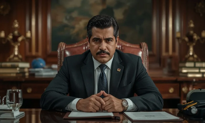 Nicolás Maduro Net Worth