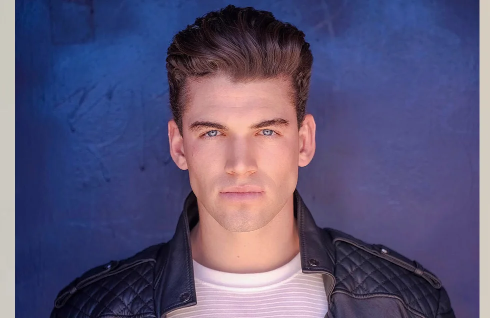 Noah Fearnley