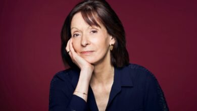 Patricia Allémonière