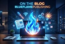 Posts #Blueflamepublishing