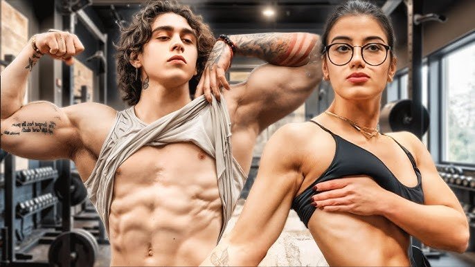 Sara Saffari Husband
