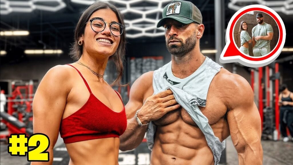 Sara Saffari Husband