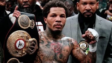 tank davis net worth