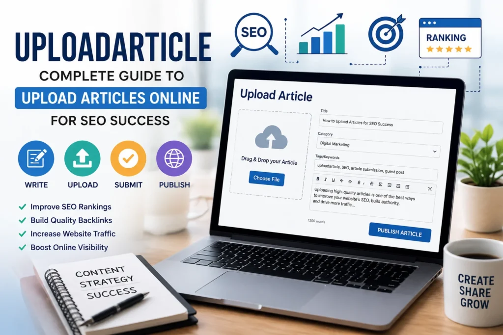 Uploadarticle Contact