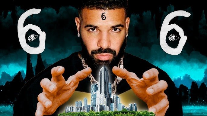 Where Does Drake Live