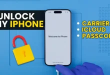 How to Unlock iPhone